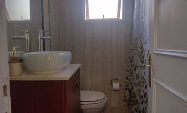 Casa en Venta en Antupirén