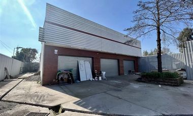 Local Comercial en Venta en Luis Matte Larraín, Puente Alto