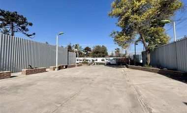 Local Comercial en Venta en Luis Matte Larraín, Puente Alto