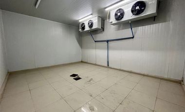 Local Comercial en Venta en Luis Matte Larraín, Puente Alto