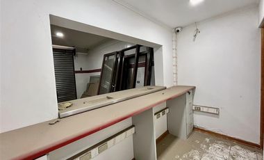 Local Comercial en Venta en Luis Matte Larraín, Puente Alto