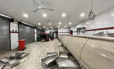 Local Comercial en Venta en Luis Matte Larraín, Puente Alto