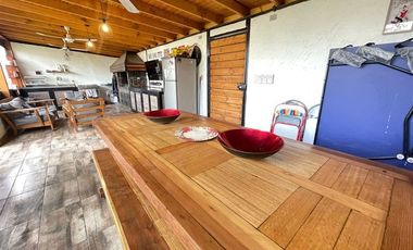 Casa en Venta en camino san jose de maipo 06997