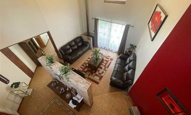 Casa en Venta en camino san jose de maipo 06997