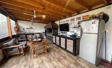 Casa en Venta en camino san jose de maipo 06997