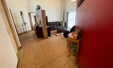 Casa en Venta en camino san jose de maipo 06997