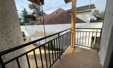 Casa en Venta en camino san jose de maipo 06997