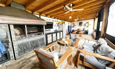 Casa en Venta en camino san jose de maipo 06997