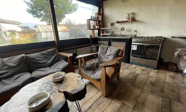 Casa en Venta en camino san jose de maipo 06997