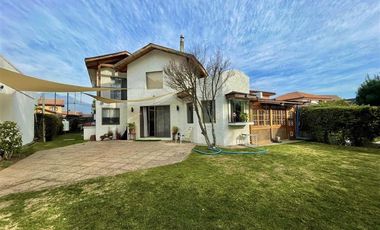 Casa en Venta en camino san jose de maipo 06997