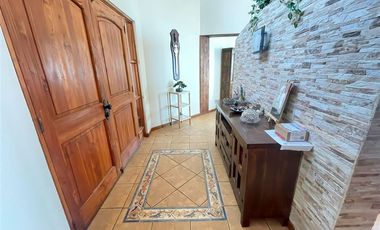 Casa en Venta en camino san jose de maipo 06997