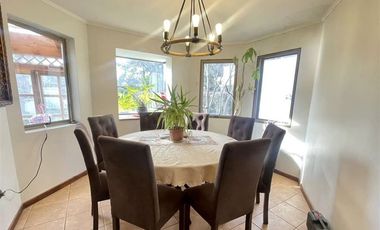 Casa en Venta en camino san jose de maipo 06997