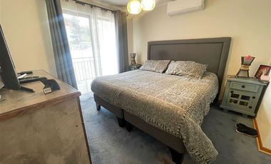 Casa en Venta en camino san jose de maipo 06997