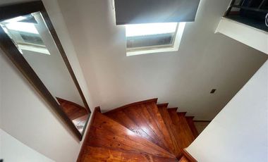 Casa en Venta en camino san jose de maipo 06997