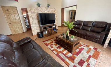 Casa en Venta en camino san jose de maipo 06997