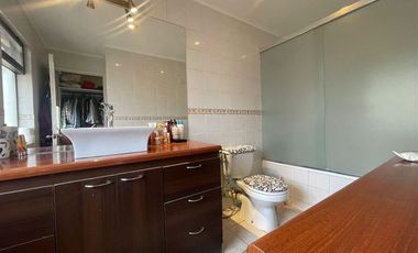 Casa en Venta en camino san jose de maipo 06997