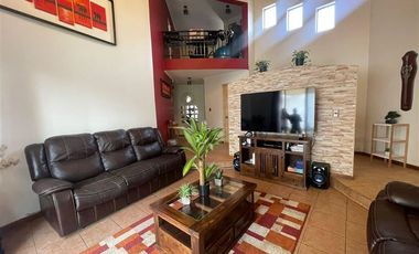 Casa en Venta en camino san jose de maipo 06997