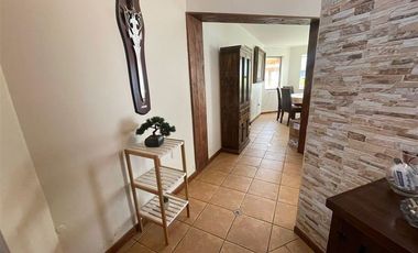 Casa en Venta en camino san jose de maipo 06997