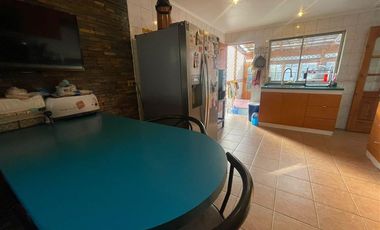 Casa en Venta en camino san jose de maipo 06997