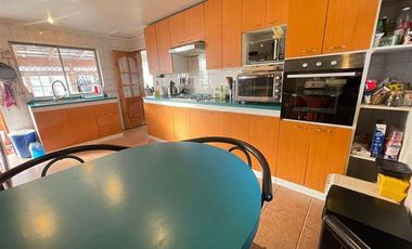 Casa en Venta en camino san jose de maipo 06997