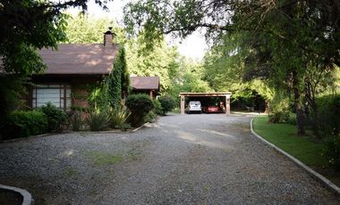 Casa en Venta en LAS CLARILLANAS