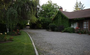 Casa en Venta en LAS CLARILLANAS