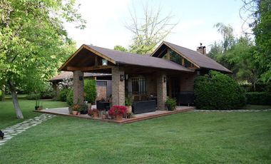 Casa en Venta en LAS CLARILLANAS