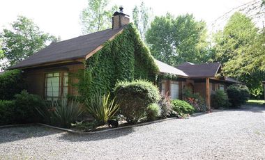 Casa en Venta en LAS CLARILLANAS