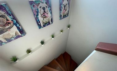 Casa en Venta en Santa maria del peñon