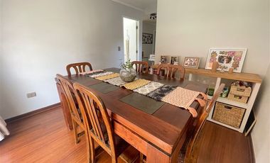 Casa en Venta en Santa maria del peñon