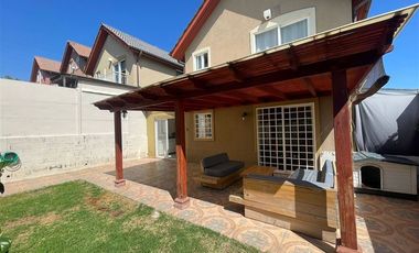 Casa en Venta en Santa maria del peñon