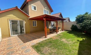 Casa en Venta en Santa maria del peñon