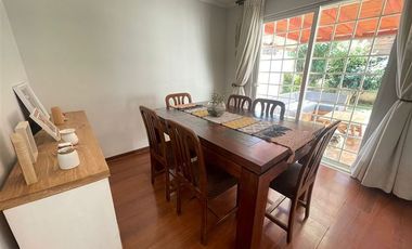 Casa en Venta en Santa maria del peñon