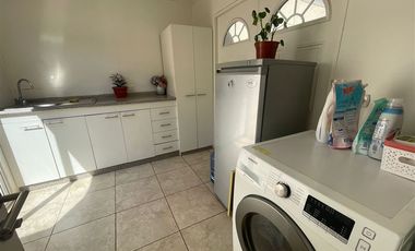 Casa en Venta en Santa maria del peñon