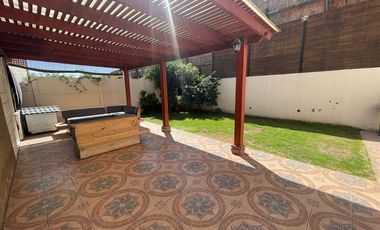 Casa en Venta en Santa maria del peñon