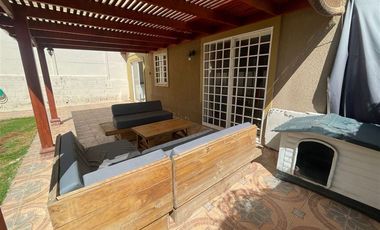 Casa en Venta en Santa maria del peñon