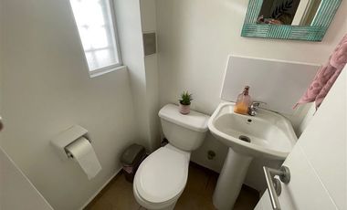 Casa en Venta en Santa maria del peñon