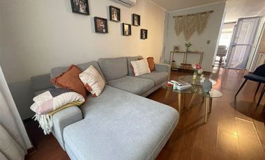 Casa en Venta en Santa maria del peñon