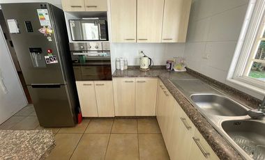 Casa en Venta en Santa maria del peñon