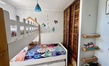 Casa en Venta en Parque Alto, Puente Alto