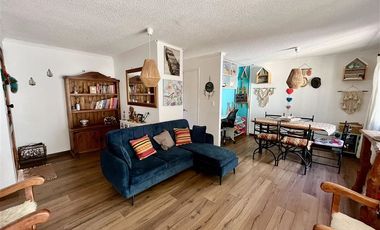 Casa en Venta en Parque Alto, Puente Alto