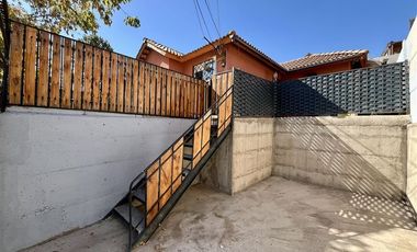 Casa en Venta en Parque Alto, Puente Alto