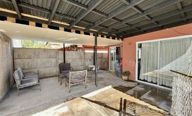 Casa en Venta en Parque Alto, Puente Alto