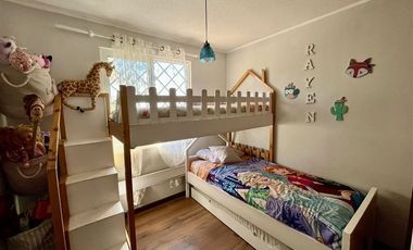 Casa en Venta en Parque Alto, Puente Alto