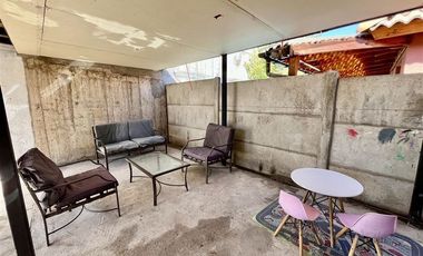 Casa en Venta en Parque Alto, Puente Alto