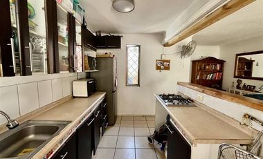 Casa en Venta en Parque Alto, Puente Alto
