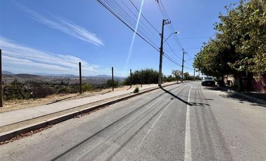 Casa en Venta en Parque Alto, Puente Alto