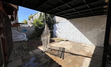 Casa en Venta en Parque Alto, Puente Alto