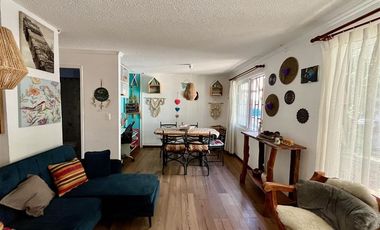 Casa en Venta en Parque Alto, Puente Alto