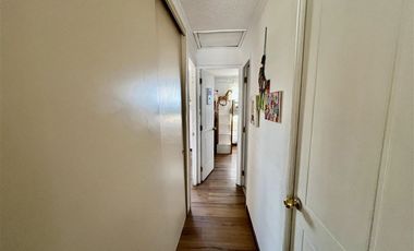 Casa en Venta en Parque Alto, Puente Alto